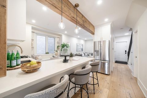 Photo 6 at 135 Sellers Avenue, Davenport, Toronto