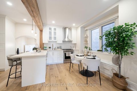 Photo 8 at 135 Sellers Avenue, Davenport, Toronto