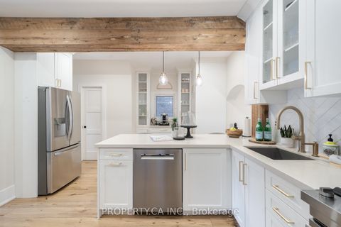 Photo 9 at 135 Sellers Avenue, Davenport, Toronto