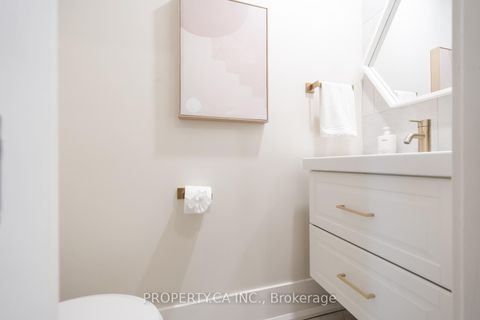 Photo 13 at 135 Sellers Avenue, Davenport, Toronto