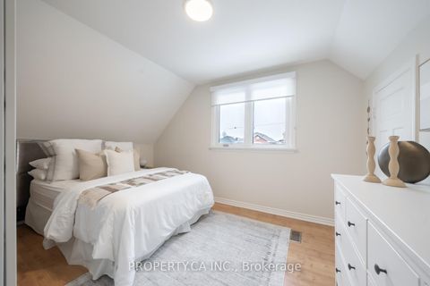 Photo 15 at 135 Sellers Avenue, Davenport, Toronto