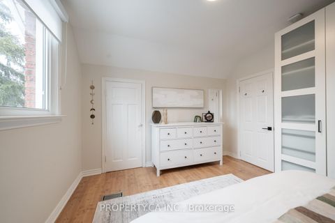 Photo 16 at 135 Sellers Avenue, Davenport, Toronto