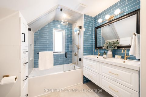 Photo 17 at 135 Sellers Avenue, Davenport, Toronto