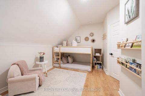 Photo 18 at 135 Sellers Avenue, Davenport, Toronto