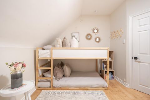 Photo 19 at 135 Sellers Avenue, Davenport, Toronto