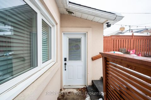 Photo 27 at 135 Sellers Avenue, Davenport, Toronto