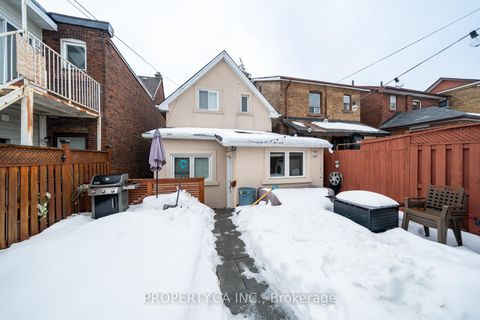Photo 29 at 135 Sellers Avenue, Davenport, Toronto