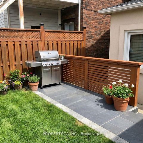 Photo 30 at 135 Sellers Avenue, Davenport, Toronto