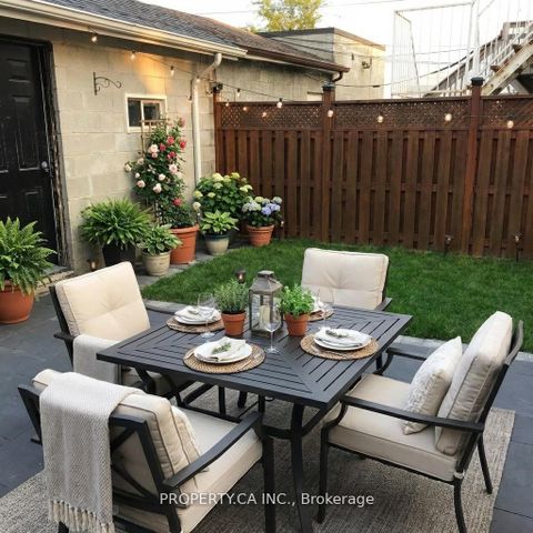 Photo 32 at 135 Sellers Avenue, Davenport, Toronto