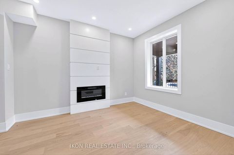 Photo 10 at 475 Delaware Avenue, Junction, Toronto