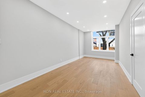 Photo 21 at 475 Delaware Avenue, Junction, Toronto