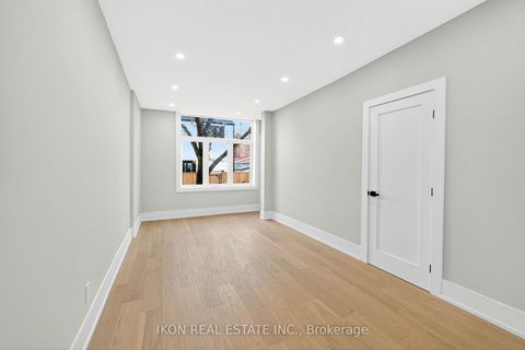 Photo 23 at 475 Delaware Avenue, Junction, Toronto