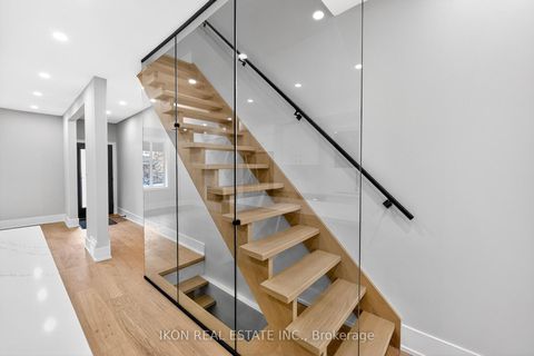 Photo 26 at 475 Delaware Avenue, Junction, Toronto