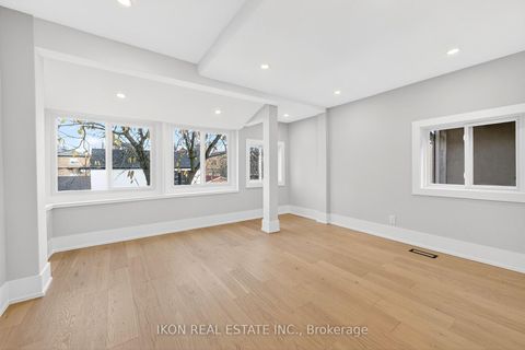 Photo 30 at 475 Delaware Avenue, Junction, Toronto