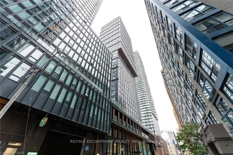 Photo 0 at 909 - 82 Dalhousie Street, Yonge Corridor, Toronto