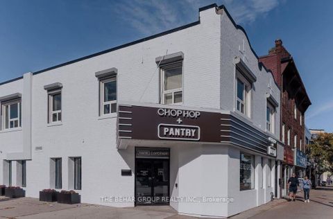 Photo 0 at 3204 Yonge Street, Lawrence Park North, Toronto