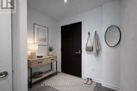 Photo 4 at 2506 - 39 Mary Street, City Centre, Barrie