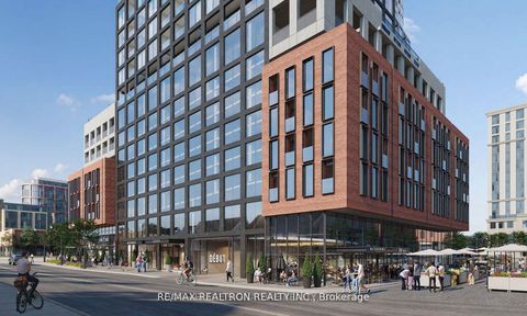 Photo 7 at 2506 - 39 Mary Street, City Centre, Barrie