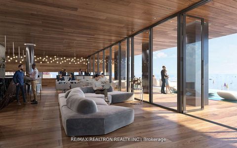 Photo 8 at 2506 - 39 Mary Street, City Centre, Barrie