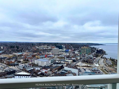 Photo 9 at 2506 - 39 Mary Street, City Centre, Barrie