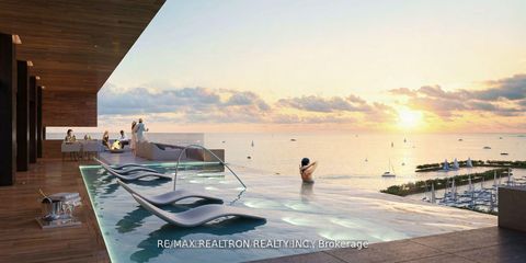 Photo 11 at 2506 - 39 Mary Street, City Centre, Barrie