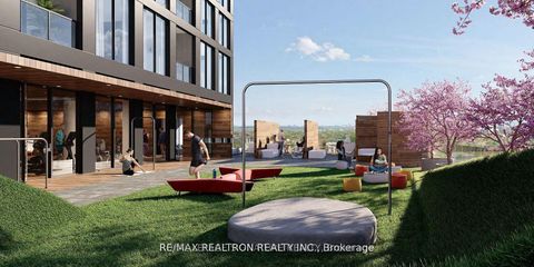 Photo 12 at 2506 - 39 Mary Street, City Centre, Barrie