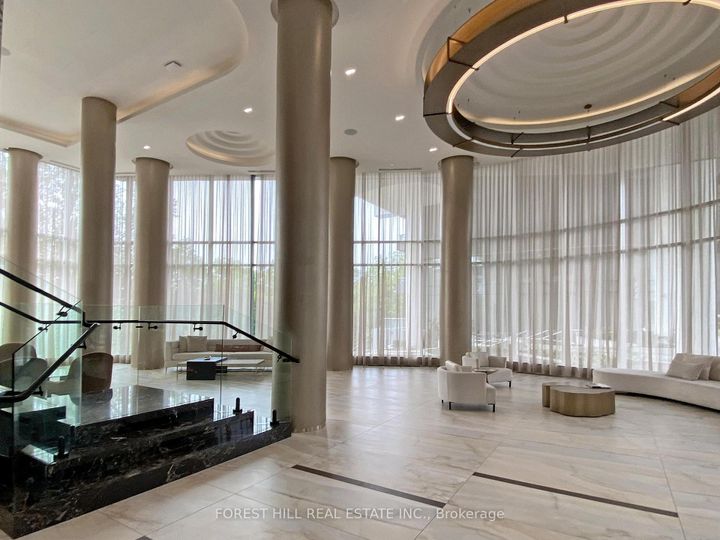 Photo 5 at 648 - 25 Adra Grado Way, Bayview Village, Toronto