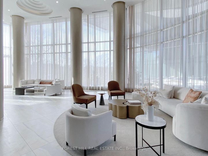 Photo 7 at 648 - 25 Adra Grado Way, Bayview Village, Toronto