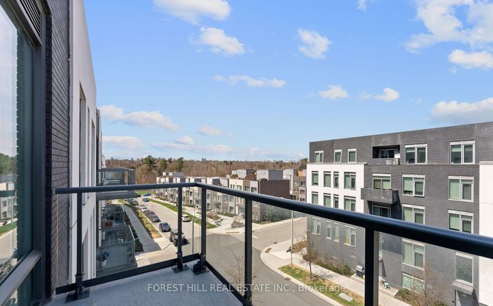 Photo 21 at 648 - 25 Adra Grado Way, Bayview Village, Toronto