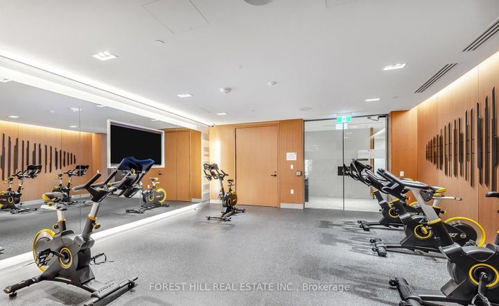 Photo 25 at 648 - 25 Adra Grado Way, Bayview Village, Toronto