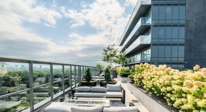 Photo 34 at 648 - 25 Adra Grado Way, Bayview Village, Toronto