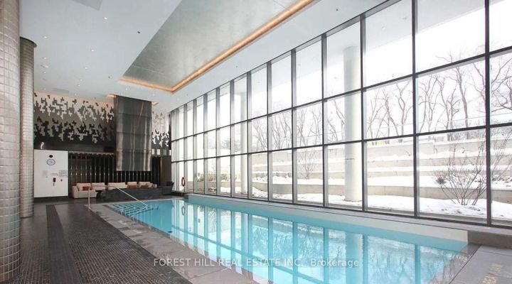 Photo 36 at 648 - 25 Adra Grado Way, Bayview Village, Toronto