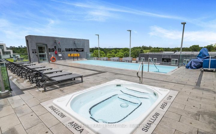 Photo 38 at 648 - 25 Adra Grado Way, Bayview Village, Toronto