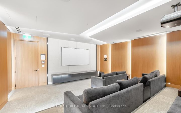 Photo 39 at 648 - 25 Adra Grado Way, Bayview Village, Toronto