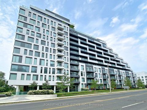 Photo 0 at 648 - 25 Adra Grado Way, Bayview Village, Toronto