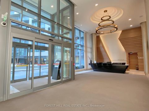 Photo 3 at 648 - 25 Adra Grado Way, Bayview Village, Toronto