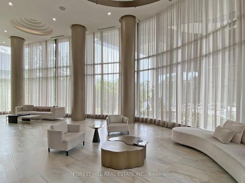 Photo 4 at 648 - 25 Adra Grado Way, Bayview Village, Toronto