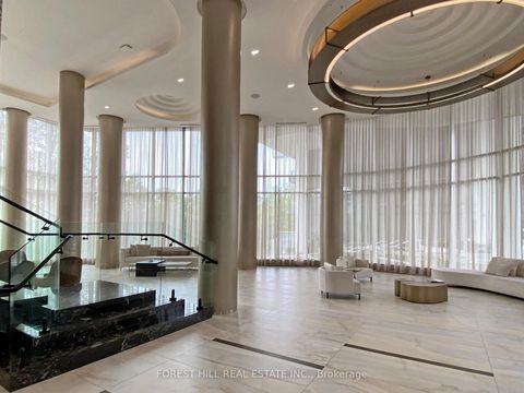 Photo 5 at 648 - 25 Adra Grado Way, Bayview Village, Toronto