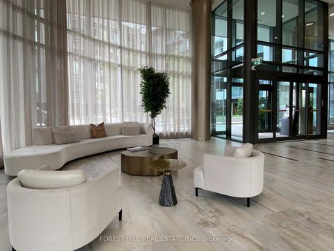 Photo 6 at 648 - 25 Adra Grado Way, Bayview Village, Toronto