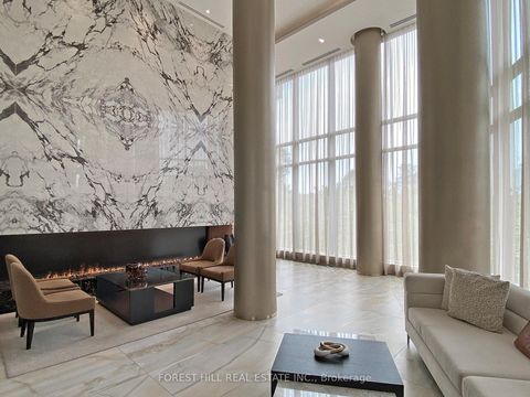 Photo 8 at 648 - 25 Adra Grado Way, Bayview Village, Toronto