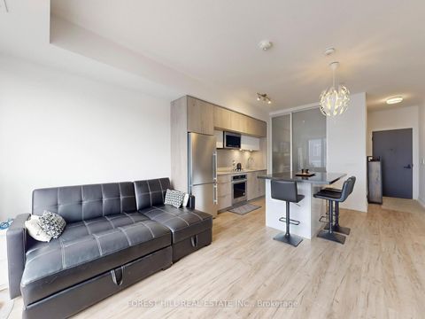 Photo 12 at 648 - 25 Adra Grado Way, Bayview Village, Toronto