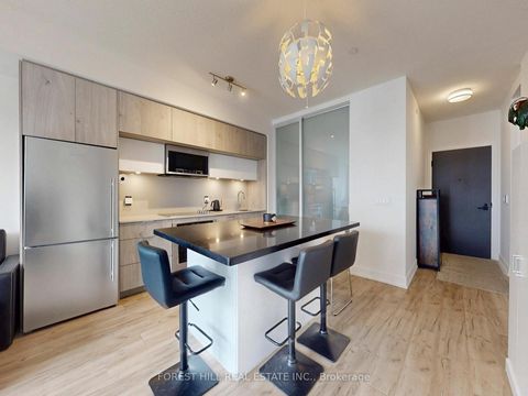 Photo 14 at 648 - 25 Adra Grado Way, Bayview Village, Toronto