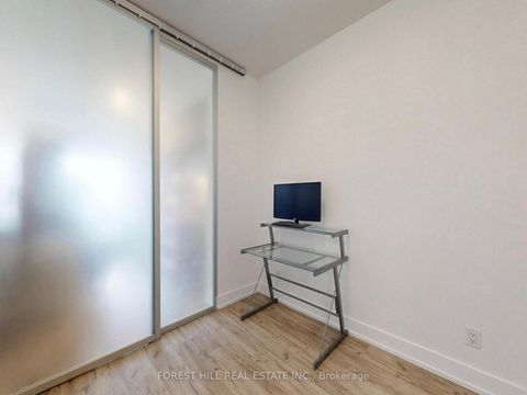 Photo 17 at 648 - 25 Adra Grado Way, Bayview Village, Toronto