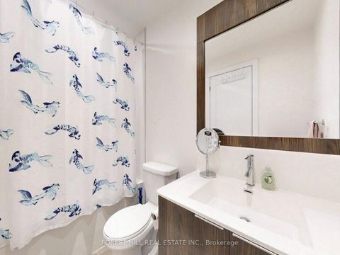 Photo 19 at 648 - 25 Adra Grado Way, Bayview Village, Toronto