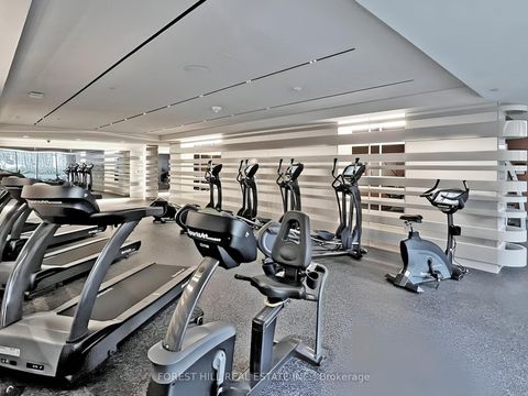 Photo 22 at 648 - 25 Adra Grado Way, Bayview Village, Toronto