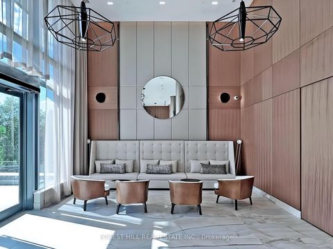 Photo 27 at 648 - 25 Adra Grado Way, Bayview Village, Toronto