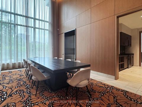 Photo 28 at 648 - 25 Adra Grado Way, Bayview Village, Toronto