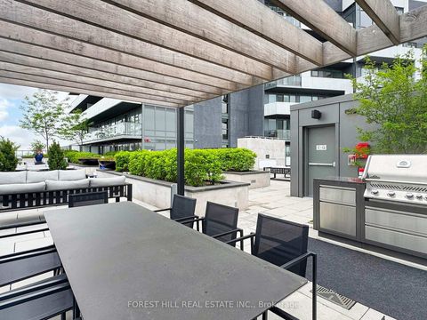 Photo 30 at 648 - 25 Adra Grado Way, Bayview Village, Toronto