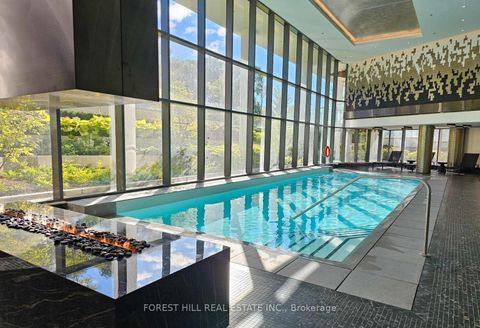 Photo 35 at 648 - 25 Adra Grado Way, Bayview Village, Toronto