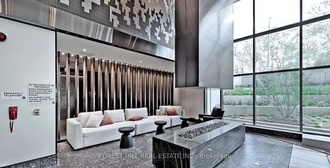 Photo 37 at 648 - 25 Adra Grado Way, Bayview Village, Toronto